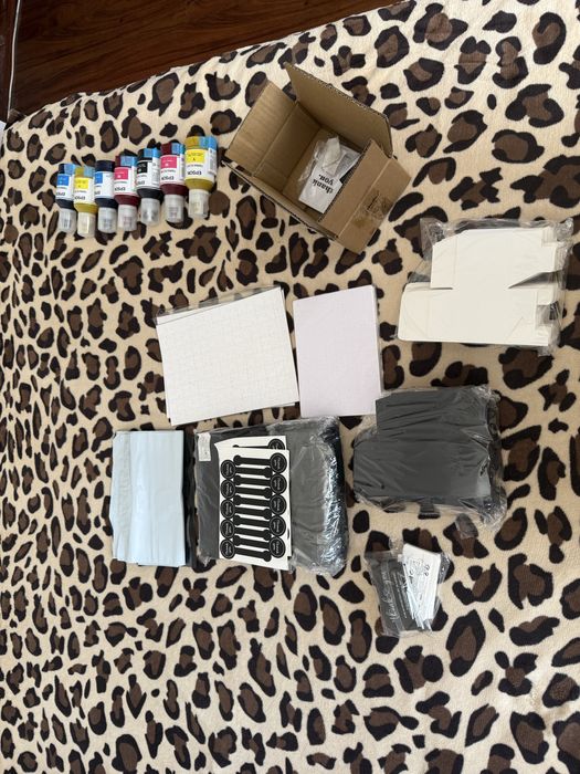Kit puzzle personalizat