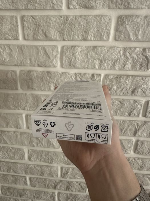 Новый Xiaomi mi band 10