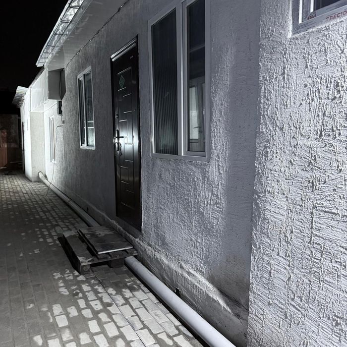 2х комнатная по суточно