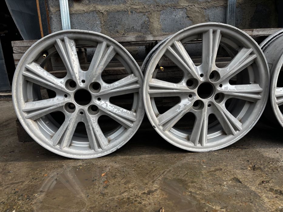 Продам диски Аттика R14
