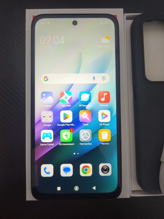 Xiaomi redmi note 15C  *НОВ*