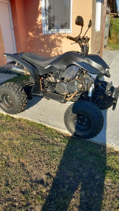 Продавам АТВ 200сс