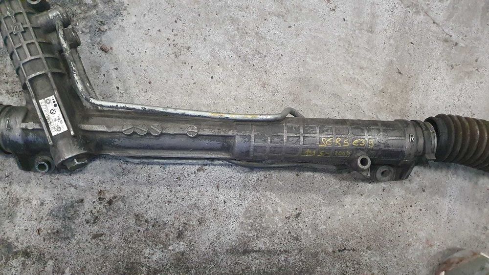 caseta directie Bmw E39 Seria 5
