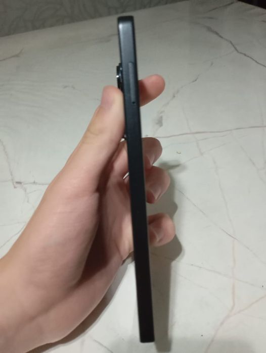 Poco m6 pro обмен