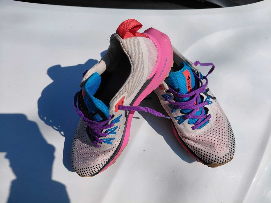 Дамски маратонки  Найк