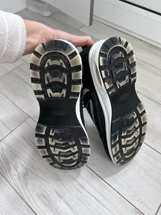 Мъжки обувки 43 размер