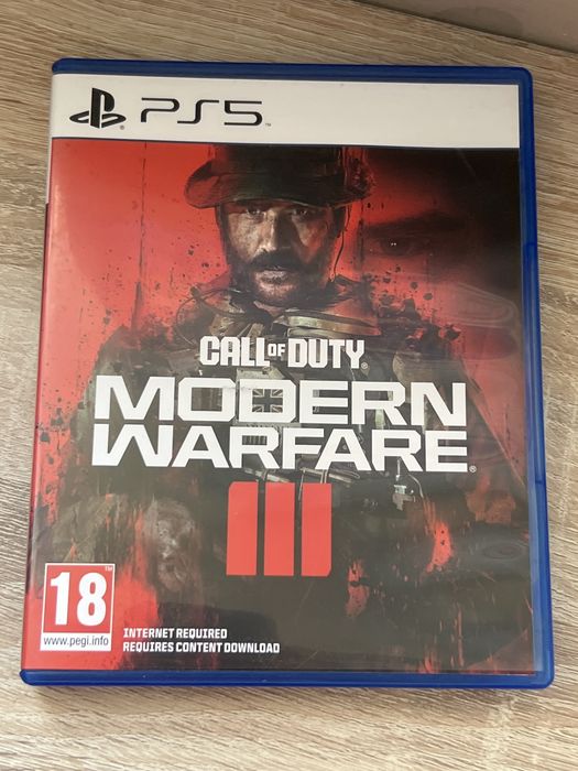 Диски от playstation 5-4