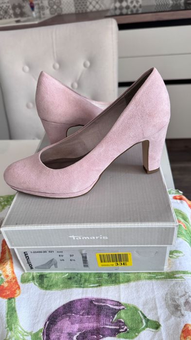 Дамски официални обувки Tamaris