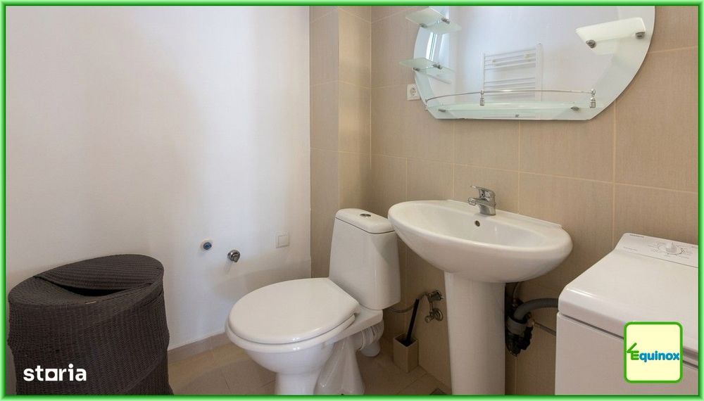 Casa de închiriat în zona Nord-Spitalul Judetean, Ploiesti, ECX86042