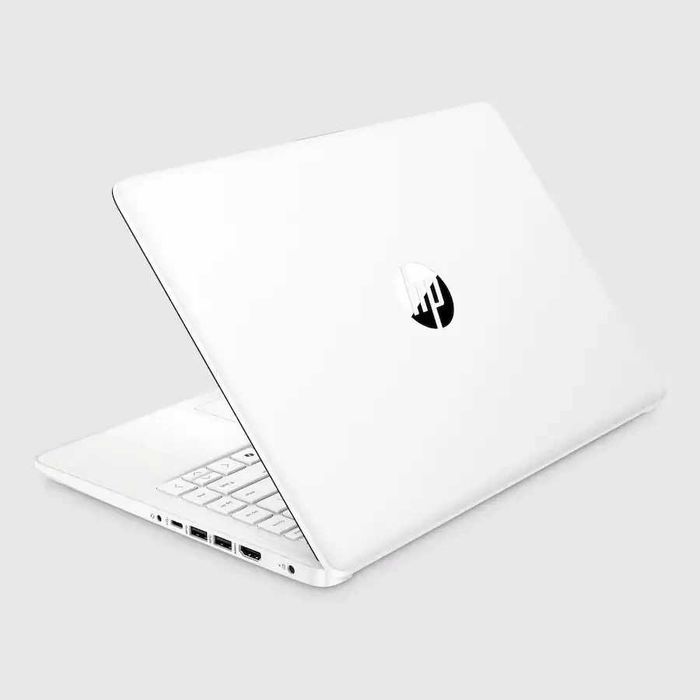 Ноутбук Hp Laptop 14dq0052dx/Celeron N4120 /8Gb DDR4 /eMMC 64Gb /14"HD