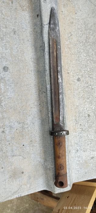 Щик от маинихер ,