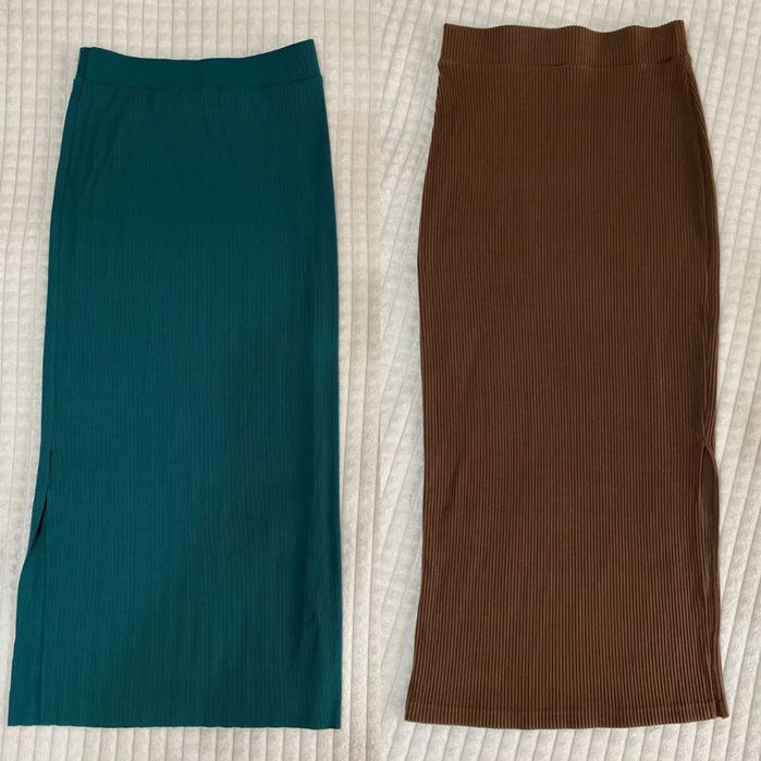 Юбки,длинные,короткие