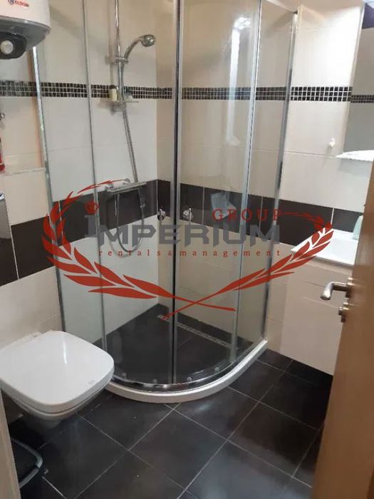 Дава се под наем Двустаен апартамент в Варна, Център - 60 кв.м за 550 € - Снимка #3