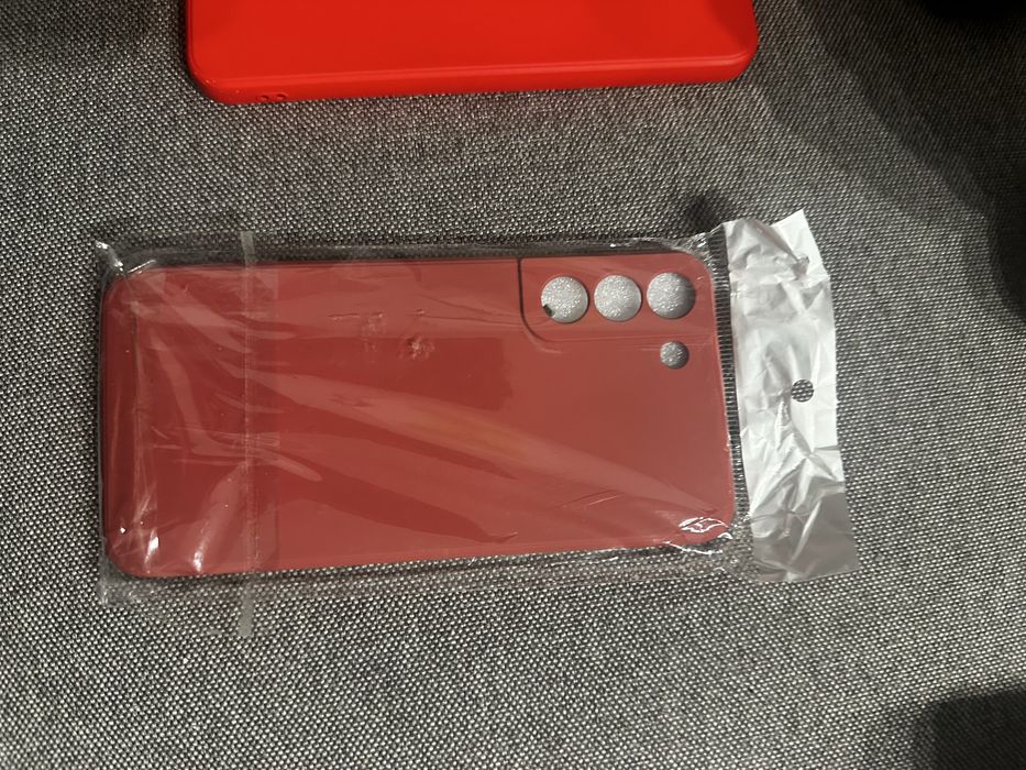 Кейсове за Samsung Galaxy S22 Plus (+)