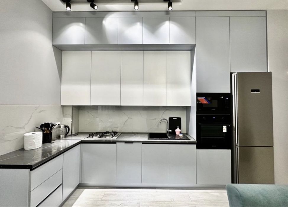 Сдается квартира в жк Jaiyk Riverside