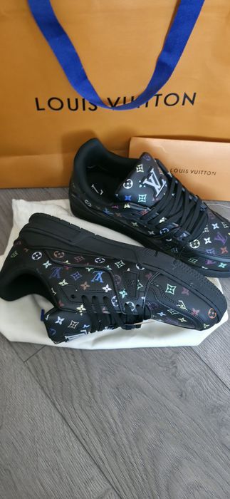 Louis vuitton trainers