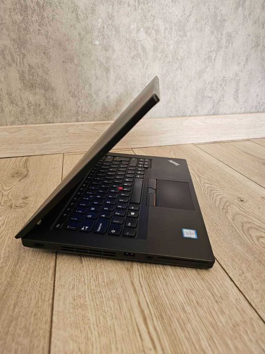 Лаптоп Lenovo Thinkpad L470 core i5 / 8GB / 128GB БЕЗПЛАТНА ДОСТАВКА!