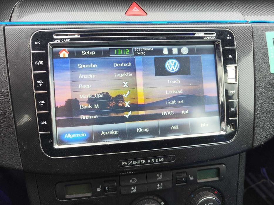 Passat B6 на части 30 броя пасат б6