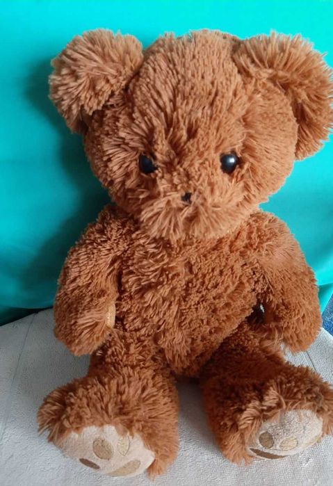 Мягкие игрушки для детей .