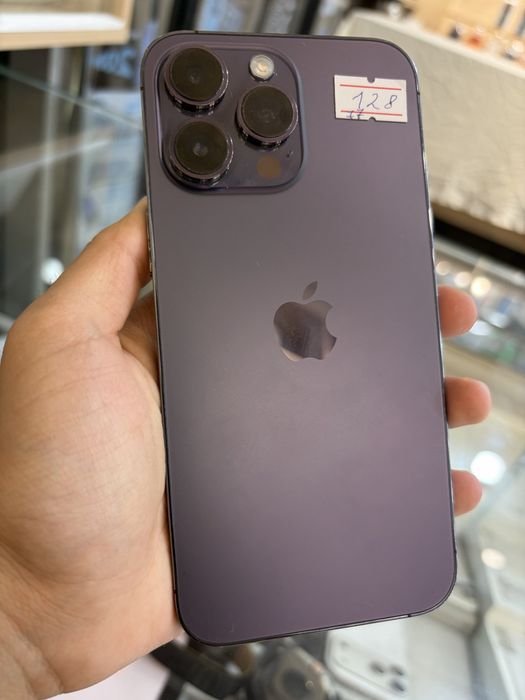 Iphone 14 pro max