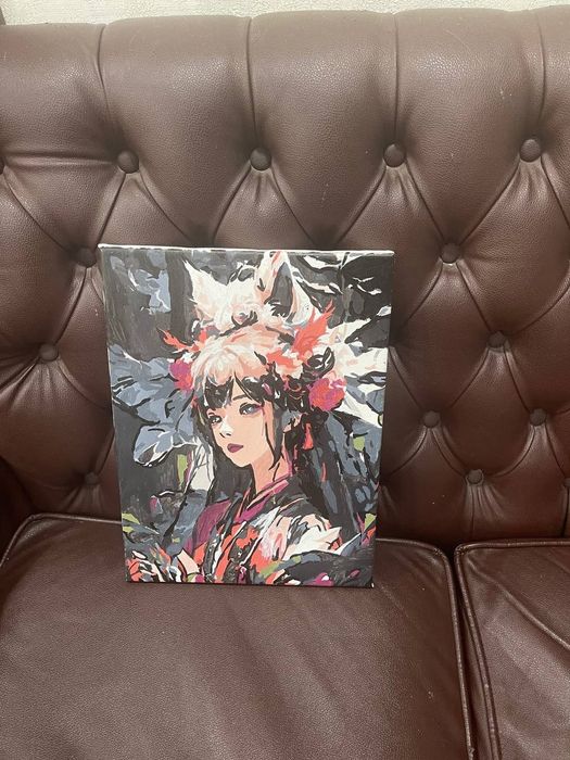 Продам картины ручной работы