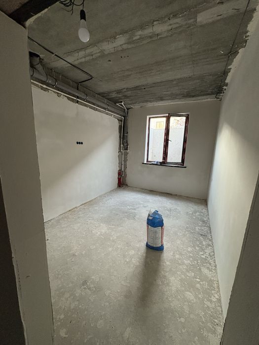 Dopleks kvartera  3 xona