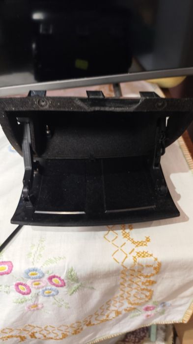 Мултимедия за Туарег