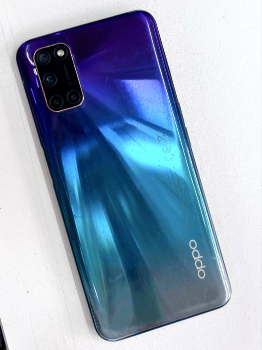 Продам Oppo A72 128GB