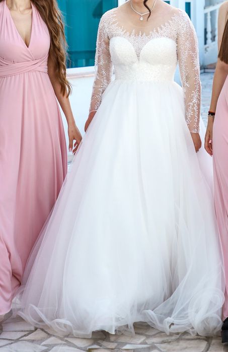 Rochie de mireasa