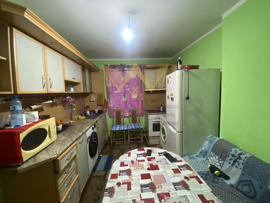 Продава се Двустаен апартамент в София, Център - 72 кв.м за 2028 €/кв.м - Снимка #5