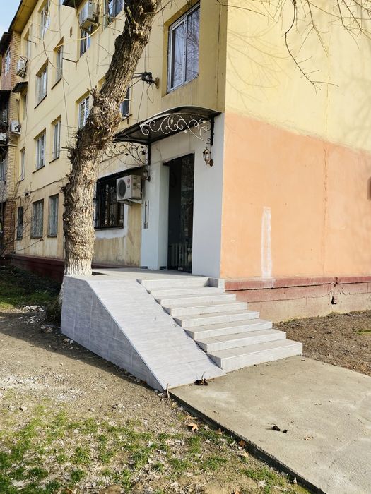 Arenda Nejiloy chilonzor
