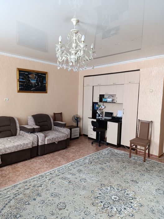 Срочно продается квартира