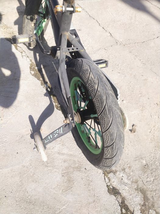 Продам велосипед