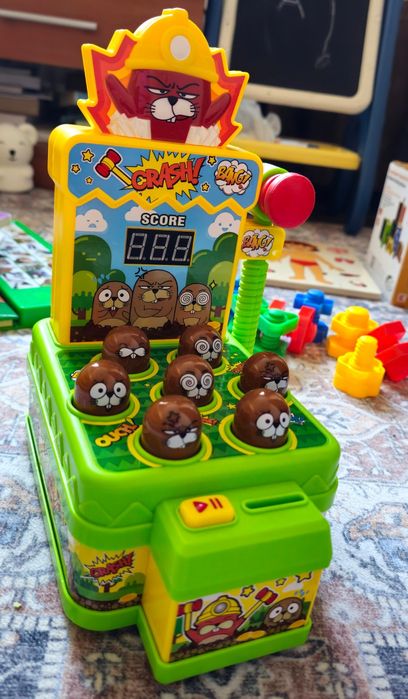 REZERVAT - Lot Jucarii Pentru Copii