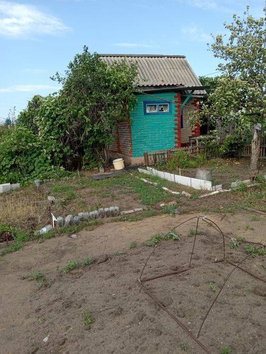 Продам дачу 17 маршрут 7 общ