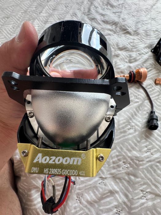 Продам линзы биледы