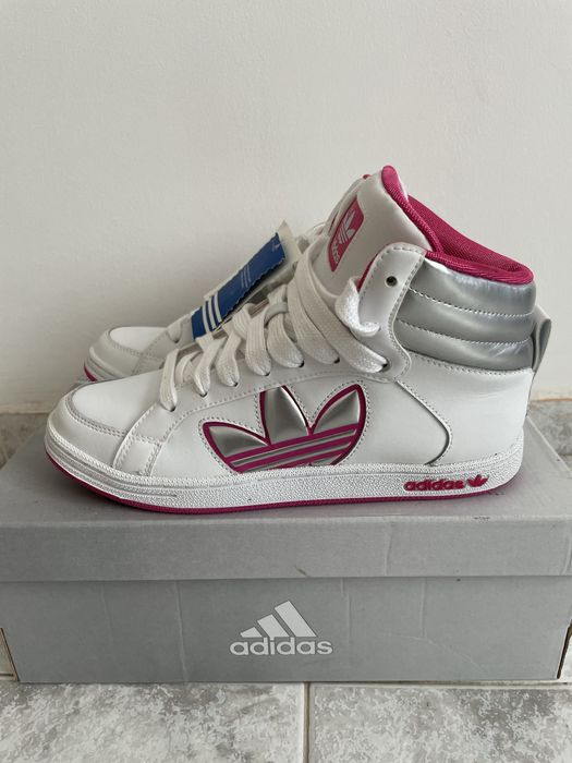 Adidas Оригинални Дамски кецове