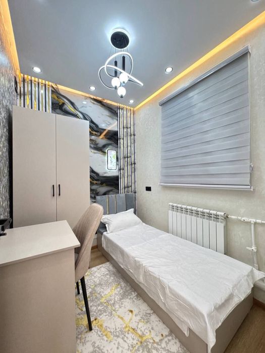 Продается 2в3 комнатная квартира Мечеть Домбрабад Чиланзар