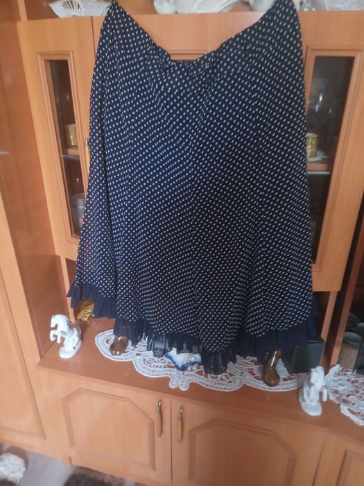 Fuste dama de vara