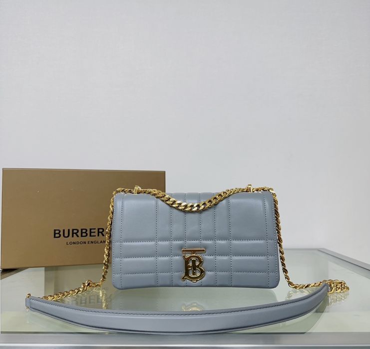 Geanta Burberry