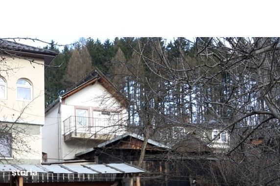 Casa si teren Vatra Dornei, ID: 18700