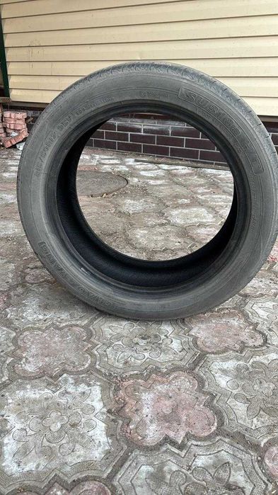 Продам шины летние