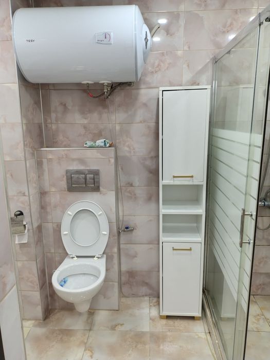 Дава се под наем Двустаен апартамент в Видин, Гео Милев - 65 кв.м за 290.7 € - Снимка #10