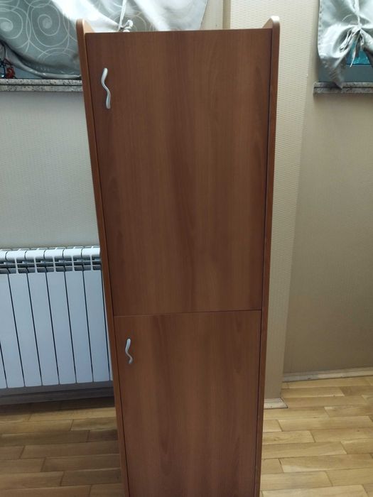 Гладачна станция