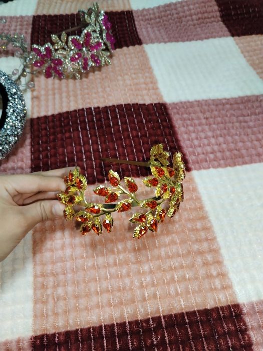 Kelin Salom uchun Abadoklar