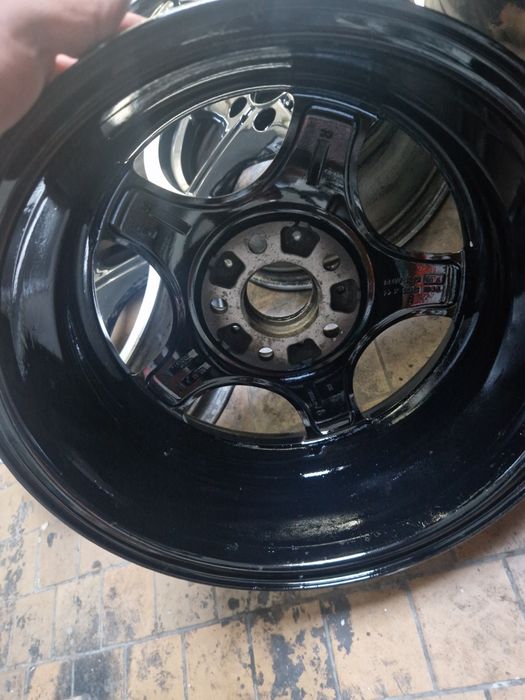 16цолови джанти 5х120