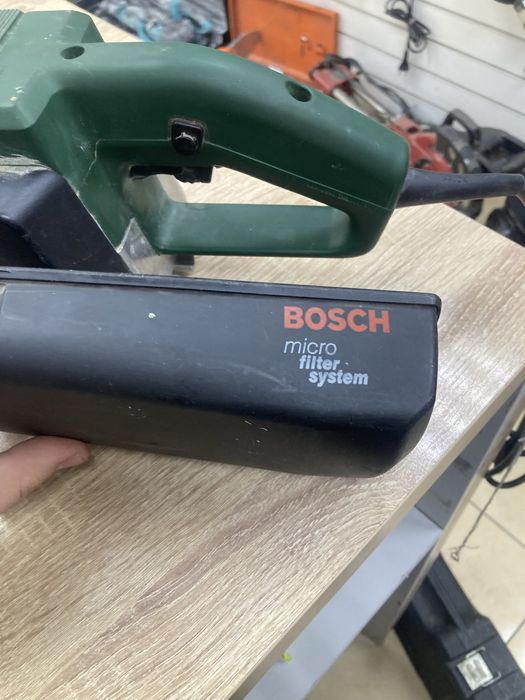 Шлифмашинка Bosch PBS 75AE (osp14)