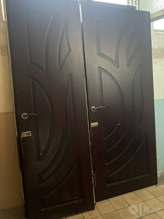 eshiklar MDF b/u