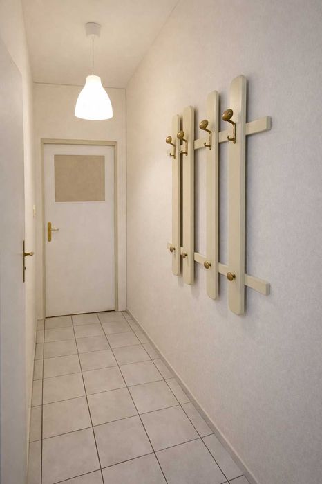 Двустаен ап. под наем в кв. Овча купел 1