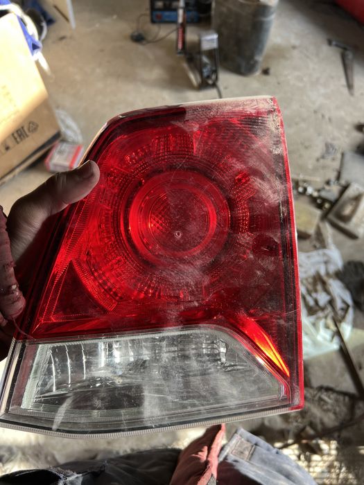 Задний фонарь tlc 200